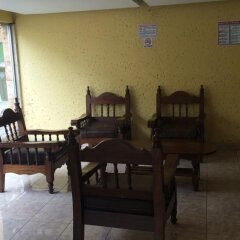 Hotel Latino балкон