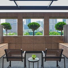 Отель Sheraton Towers Singapore фото 6