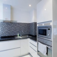 Отель Sunset Plaza Phuket A5 в номере фото 3