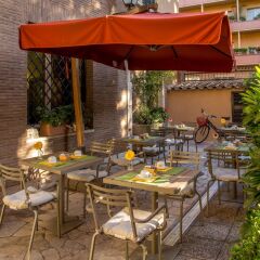 Hotel Villa Grazioli фото 7