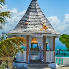 Отель Seagarden Beach Resort - All Inclusive Ямайка, Монтего-Бей - отзывы, цены и фото номеров - забронировать отель Seagarden Beach Resort - All Inclusive онлайн фото 9