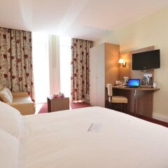 Отель Best Western Hotel De Verdun Франция, Лион - отзывы, цены и фото номеров - забронировать отель Best Western Hotel De Verdun онлайн удобства в номере
