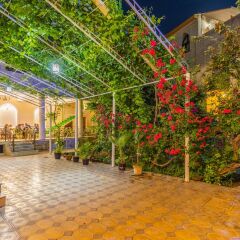 Отель L'Argamak Hotel Узбекистан, Самарканд - отзывы, цены и фото номеров - забронировать отель L'Argamak Hotel онлайн