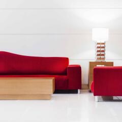 Отель Park Inn by Radisson Azerbaijan Baku Баку комната для гостей