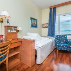 Thon Hotel Harstad удобства в номере фото 2
