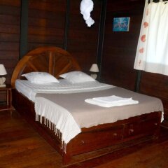 Villa with 3 Bedrooms in Nosy Be, with Wonderful Sea View, Private Pool, Furnished Terrace - 4 Km From the Beach in Nosy Be, Madagascar from 141$, photos, reviews - zenhotels.com photo 8