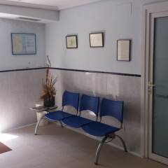 Отель Balneario Casa Pallotti спа фото 2