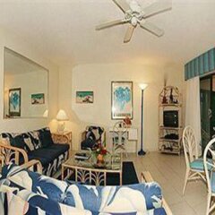 Colony Cove Beach Resort by Antilles Resorts in Saint Croix, U.S. Virgin Islands from 336$, photos, reviews - zenhotels.com guestroom