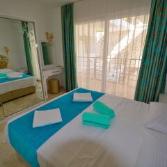 Hatice Sultan Butik Apart Турция, Калкан - отзывы, цены и фото номеров - забронировать отель Hatice Sultan Butik Apart онлайн фото 2