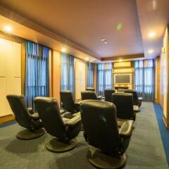 Апартаменты Plumeria Serviced Apartment Паттайя с домашними животными