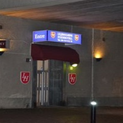 Отель Liljeholmens Stadshotell Стокгольм парковка