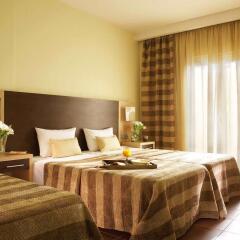 Anessis Hotel комната для гостей фото 2