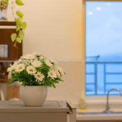 Апартаменты Anita Apartment Nha Trang балкон