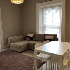 St Michaels Apartments in Dublin, Ireland from 302$, photos, reviews - zenhotels.com guestroom photo 2