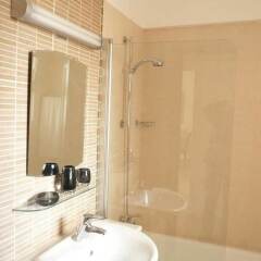 Отель Club Coral View Resort ванная фото 2