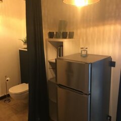 Отель B&B Sablon Antwerp удобства в номере фото 2
