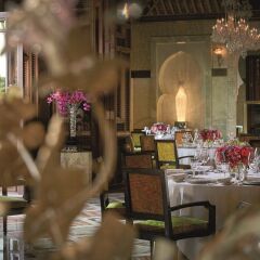 Отель Royal Mansour Marrakech Марракеш помещение для мероприятий фото 2