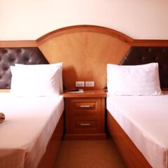 Van Nam Hotel Халонг в номере