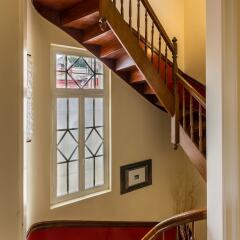 Отель Neoclassical res w/ Acropolis View интерьер отеля