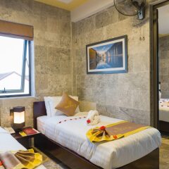 Отель Maison Vui Boutique Villa детские мероприятия фото 2
