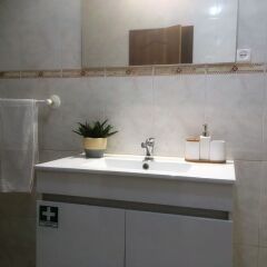 Апартаменты Best House 25 - Charming Apartment Great Location ванная