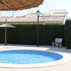 Отель Playa Golf Villas Ориуэла бассейн фото 3