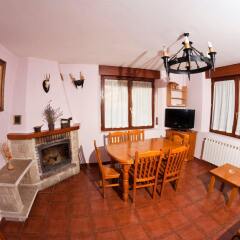 Отель Casa Rural La Yedra удобства в номере