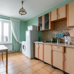 Апартаменты Apartment on Rizhskaya в номере фото 2