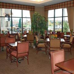 Отель Hilton Garden Inn Bozeman питание фото 3