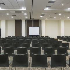 Отель Holiday Inn Express Guadalajara Autonoma Мексика, Запопан - отзывы, цены и фото номеров - забронировать отель Holiday Inn Express Guadalajara Autonoma онлайн с домашними животными