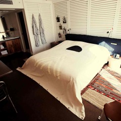 Ace Hotel and Swim Club спа