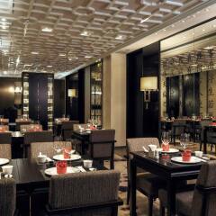 Отель Grand Ambassador Seoul associated with Pullman питание