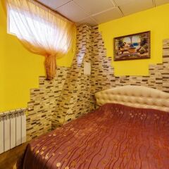 Гостиница Вилла Рио сауна
