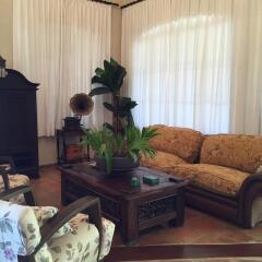 Отель Villa Jade интерьер отеля