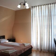 Отель Guest House U Rimmy Адлер комната для гостей фото 4
