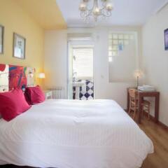 Отель Hostal Adriano фото 7