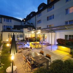 Отель Park Inn by Radisson Uno City Vienna детские мероприятия