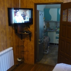 Гостевой дом У Аси сауна