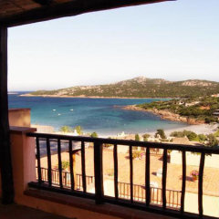 Residence Chrysalis Bay in Porto Cervo, Italy from 227$, photos, reviews - zenhotels.com balcony