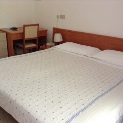 Отель Albergo Ardea Кьянчиано Терме комната для гостей фото 3