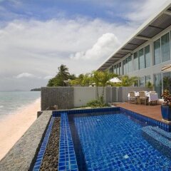 Отель Serenity Resort & Residences Phuket с домашними животными