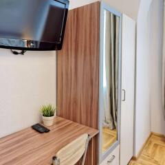 Отель Rigaapartment Gertruda Латвия, Рига - 2 отзыва об отеле, цены и фото номеров - забронировать отель Rigaapartment Gertruda онлайн удобства в номере фото 2