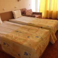 Отель Vezhen Hotel Болгария, Золотые пески - отзывы, цены и фото номеров - забронировать отель Vezhen Hotel онлайн комната для гостей фото 2