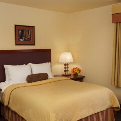 Larkspur Landing Milpitas - An All-Suite Hotel комната для гостей фото 2