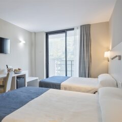 Hotel Best Sol d'Or комната для гостей фото 3