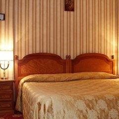 Отель Eliseo Италия, Рим - 8 отзывов об отеле, цены и фото номеров - забронировать отель Eliseo онлайн комната для гостей фото 3
