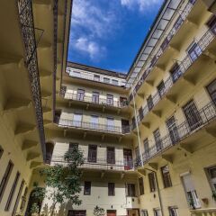 Апартаменты Goodtrip Apartments - Eötvös street фото 2