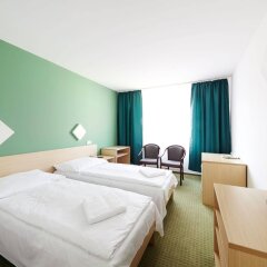 Hotel Mars in Prague, Czech Republic from 137$, photos, reviews - zenhotels.com guestroom