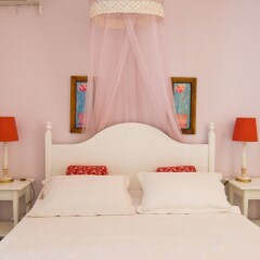 Отель Isabella Country House Корфу детские мероприятия