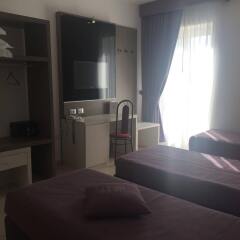 Отель Medea Resort Беллона комната для гостей